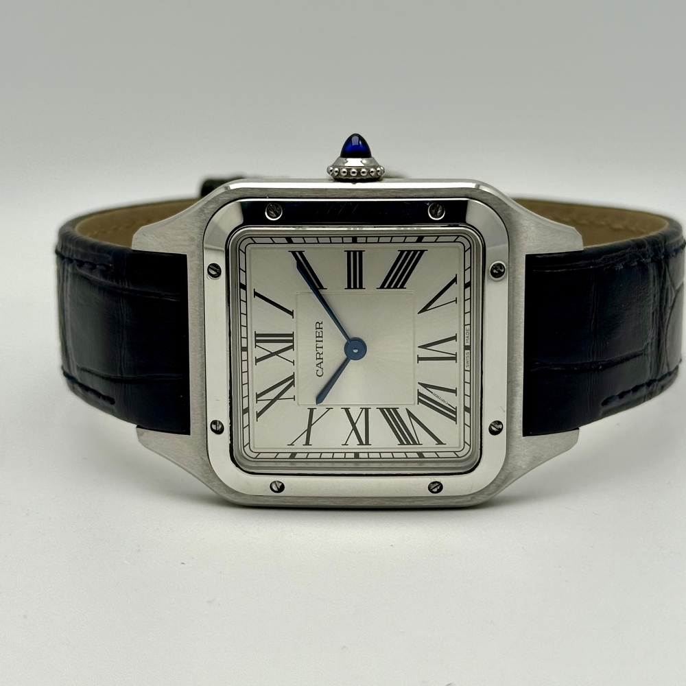 Cartier Santos Dumont Large