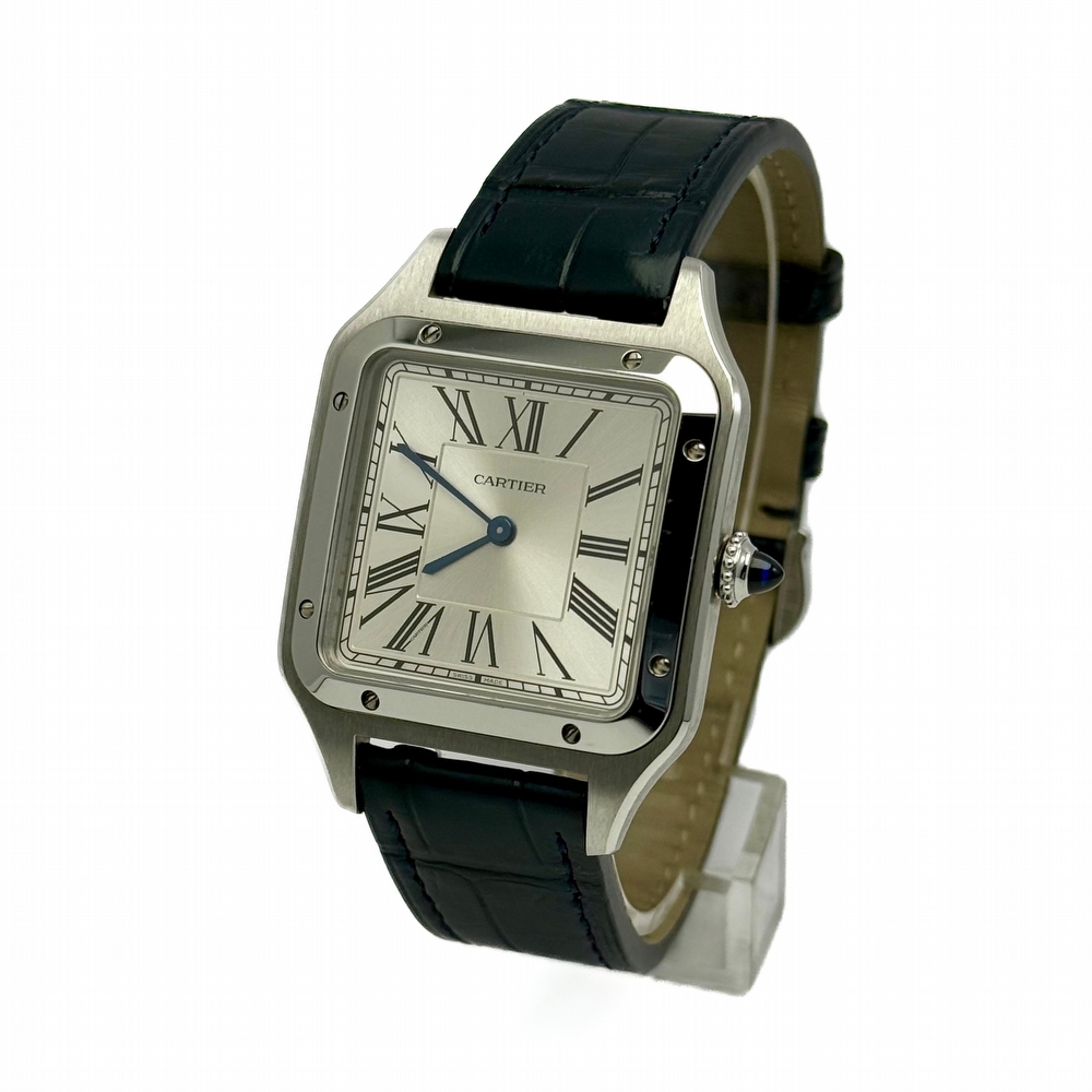 Cartier Santos Dumont Large