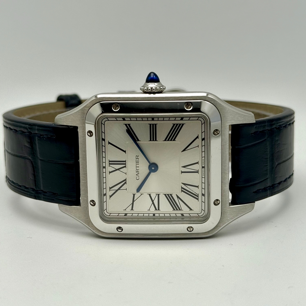 Cartier Santos Dumont Large