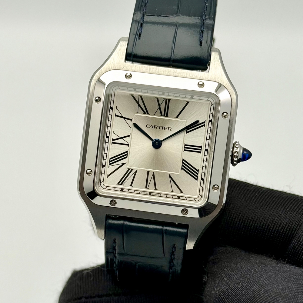 Cartier Santos Dumont Large