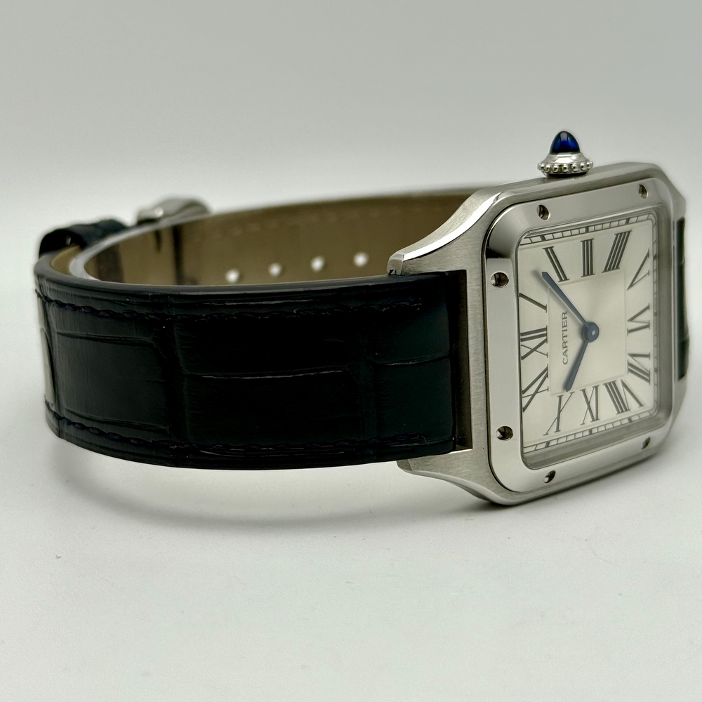 Cartier Santos Dumont Large