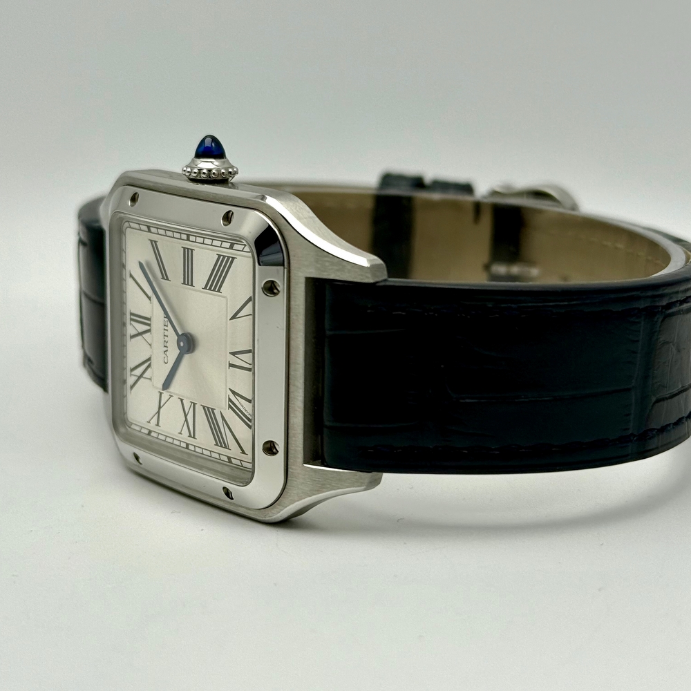 Cartier Santos Dumont Large