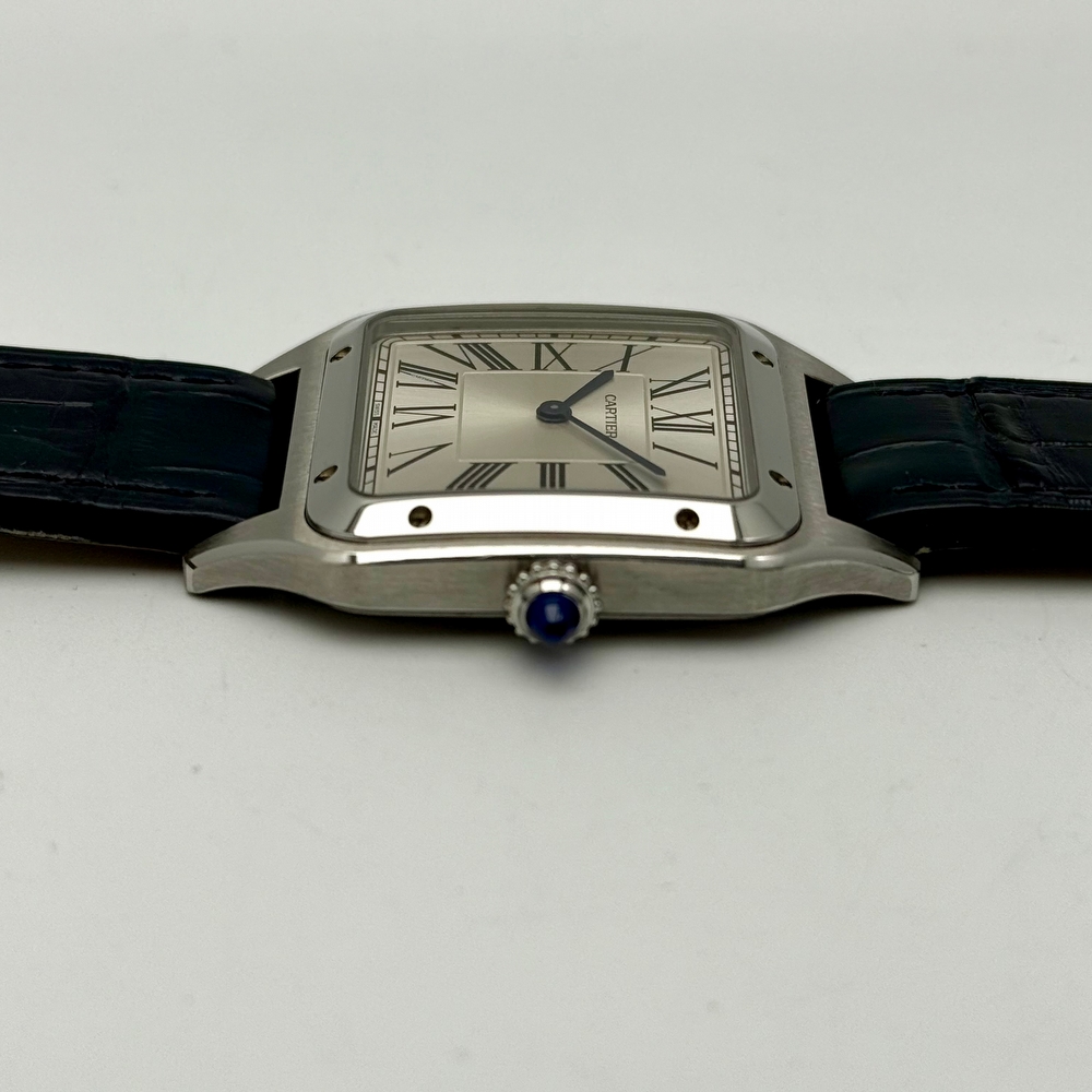 Cartier Santos Dumont Large