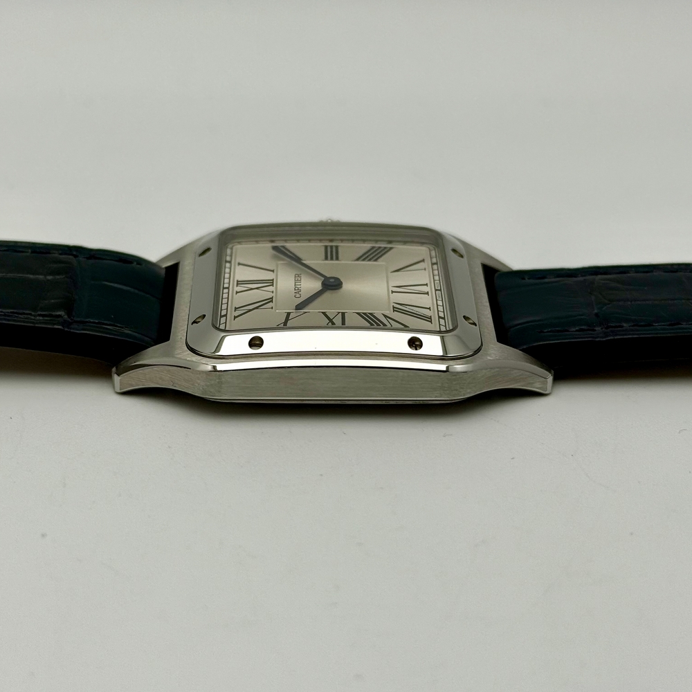 Cartier Santos Dumont Large