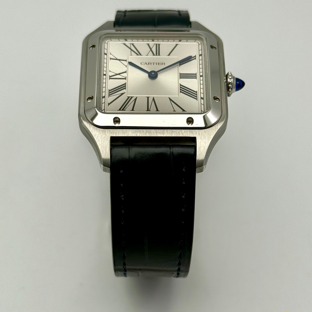 Cartier Santos Dumont Large