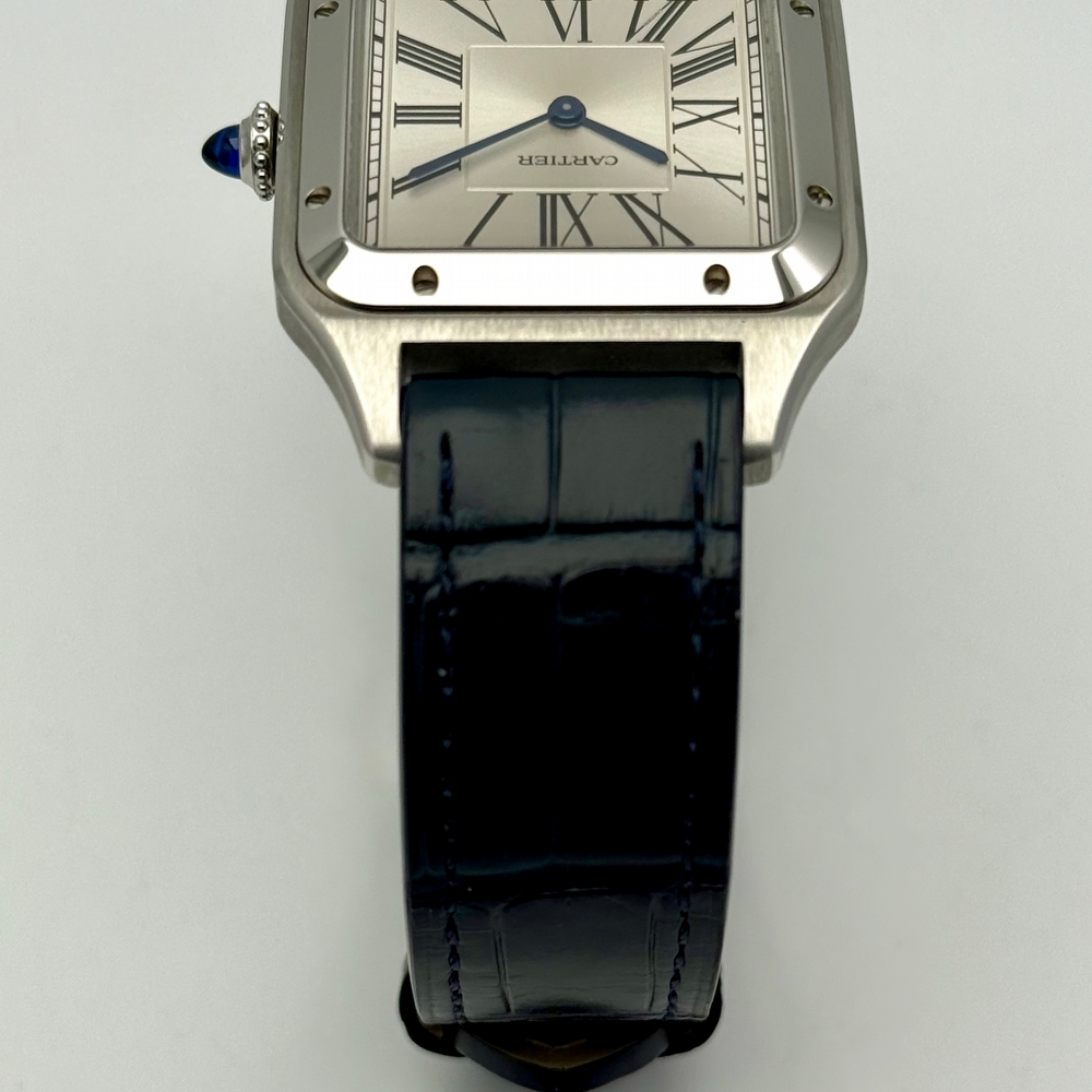 Cartier Santos Dumont Large