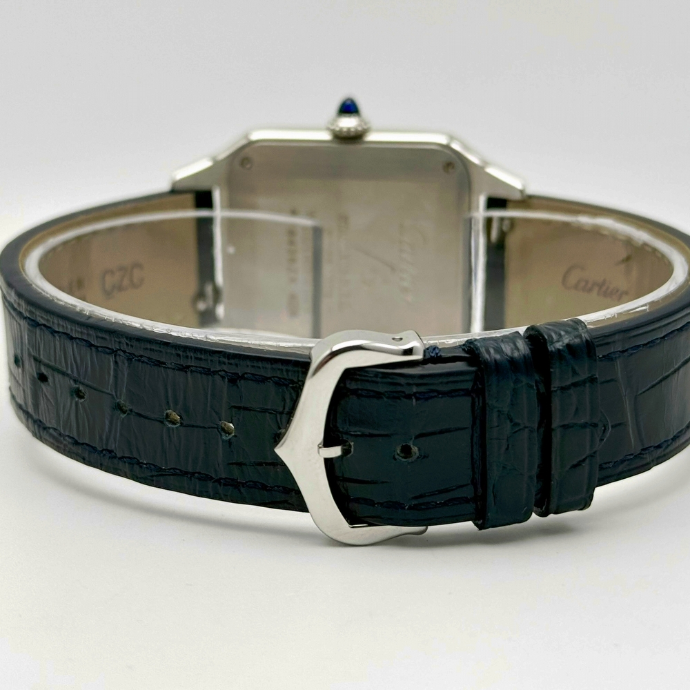 Cartier Santos Dumont Large