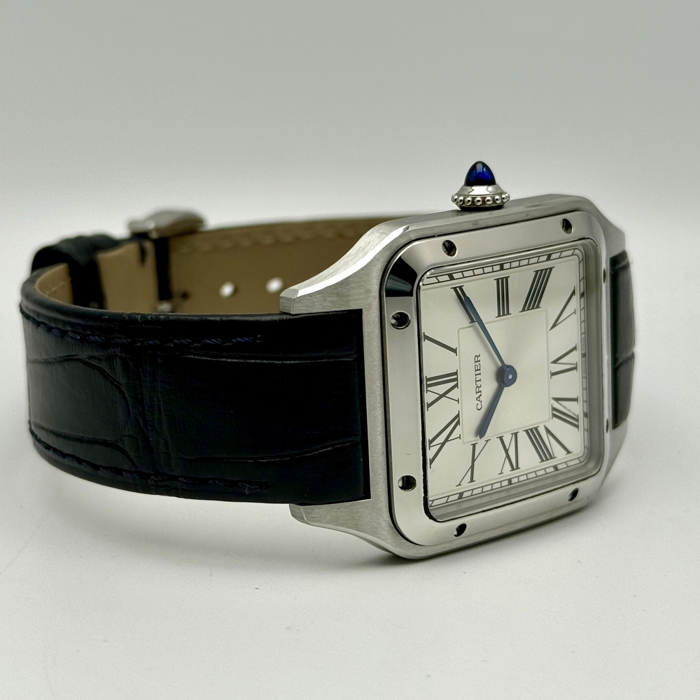 Cartier Santos Dumont Large