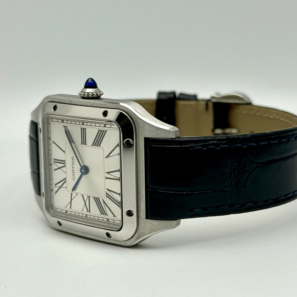 Cartier Santos Dumont Large