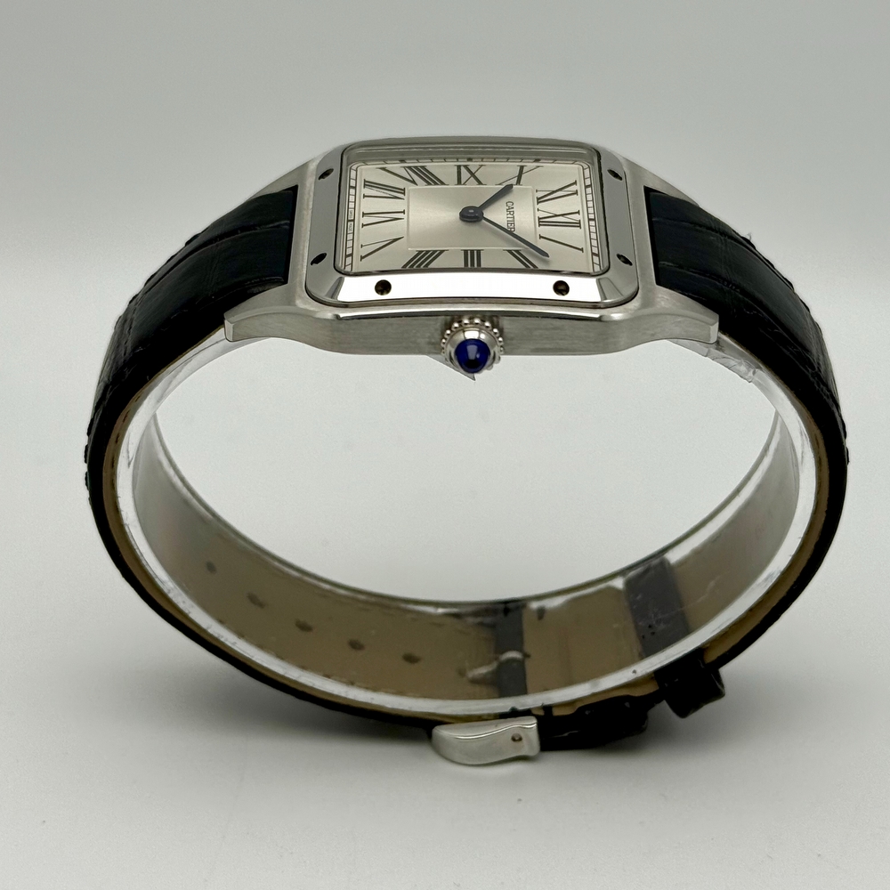 Cartier Santos Dumont Large