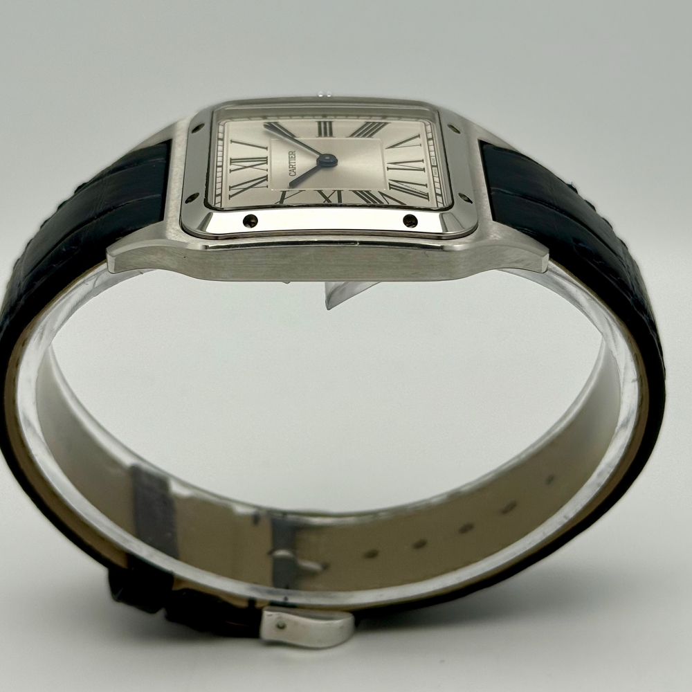 Cartier Santos Dumont Large