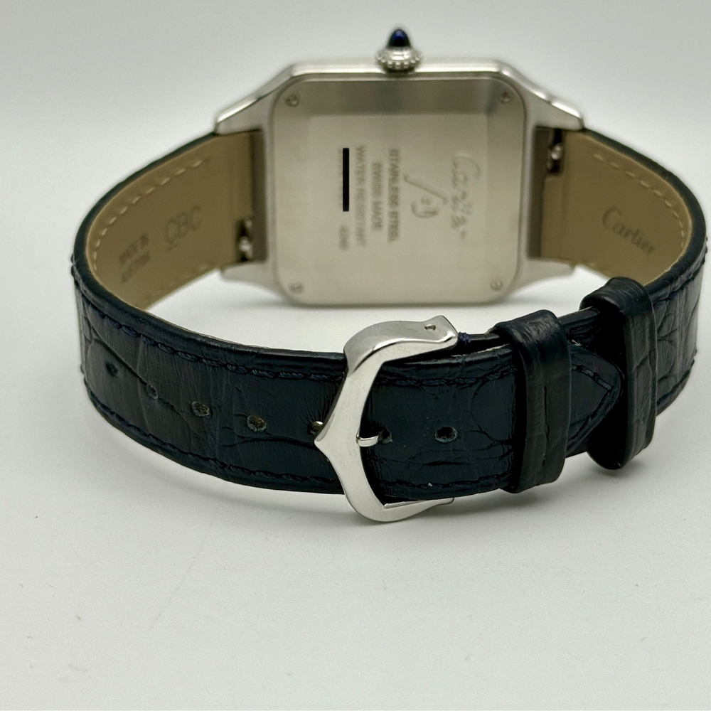 Cartier Santos Dumont Large