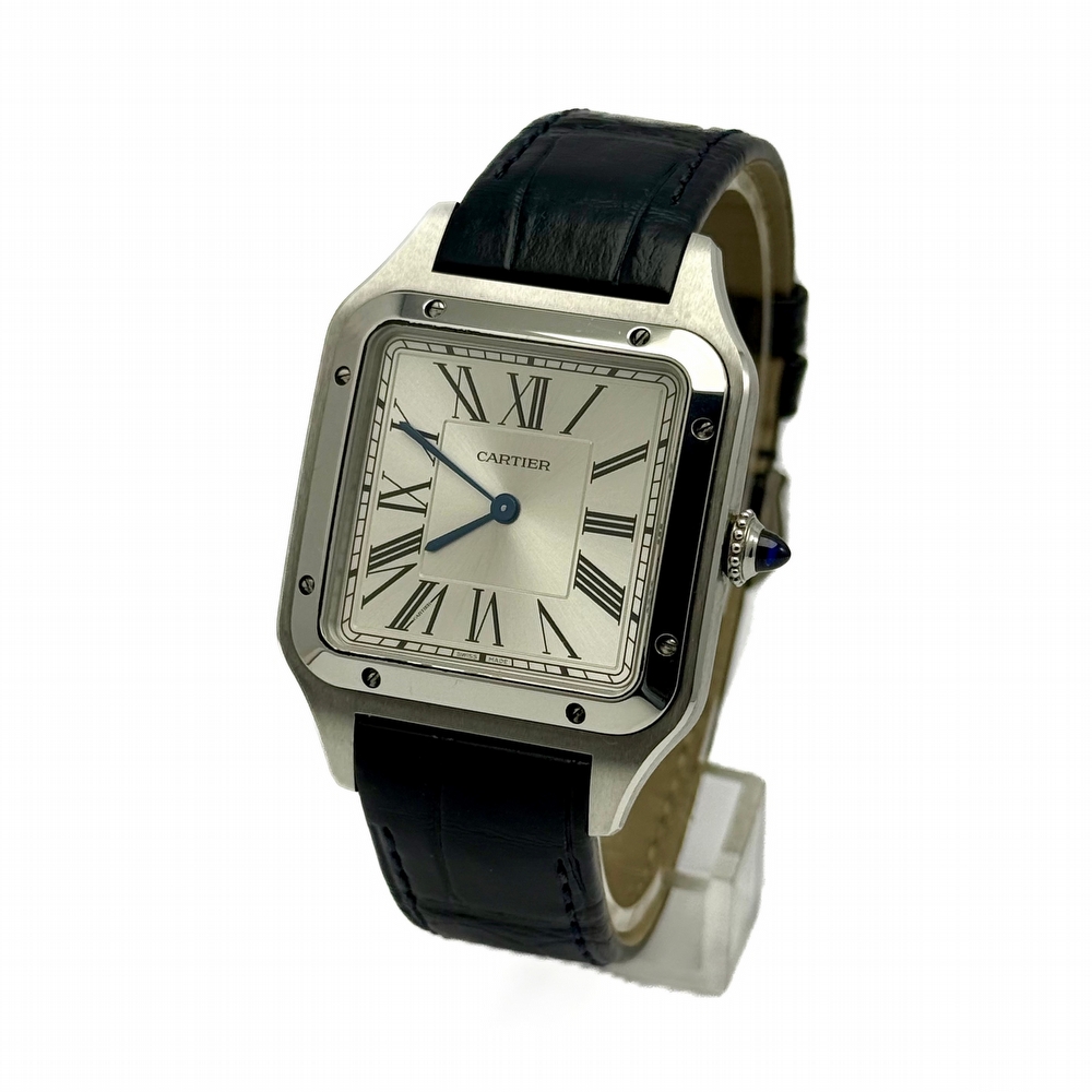 Cartier Santos Dumont Large