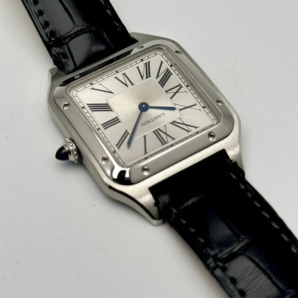 Cartier Santos Dumont Large 