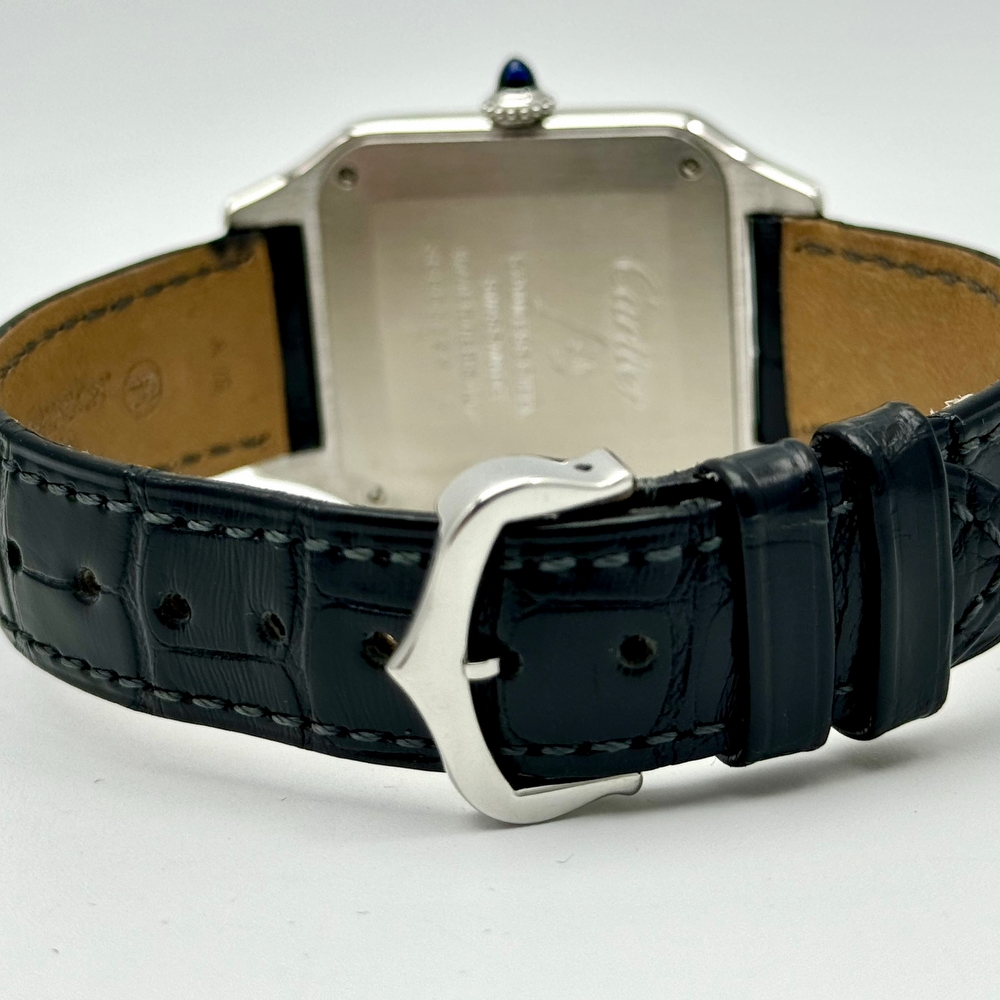 Cartier Santos Dumont Large 