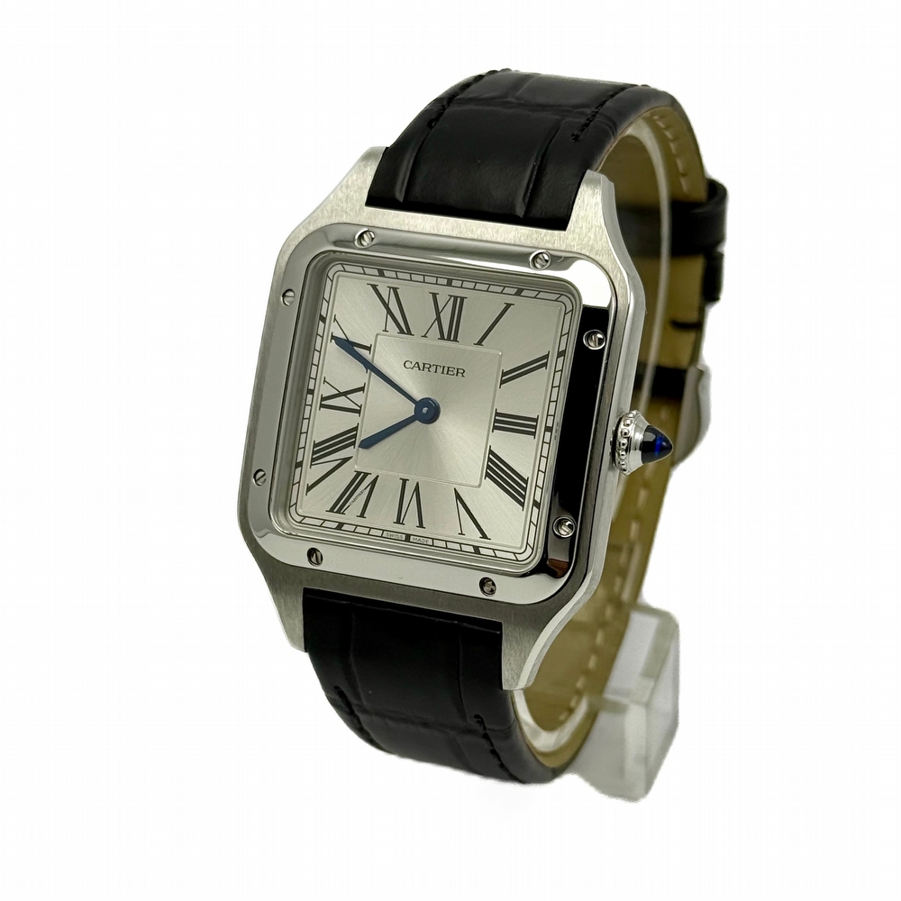 Cartier Santos Dumont Large 