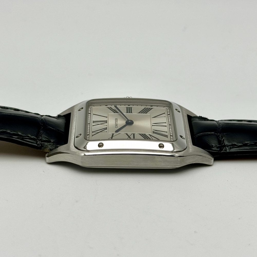 Cartier Santos Dumont Large 
