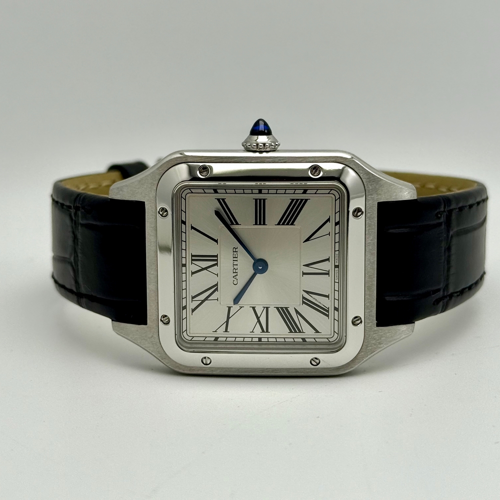 Cartier Santos Dumont Large 