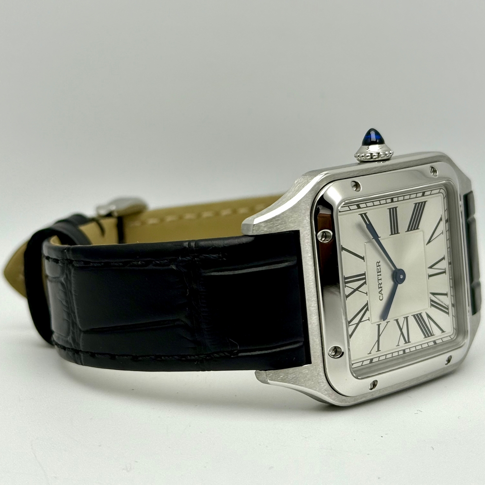Cartier Santos Dumont Large 