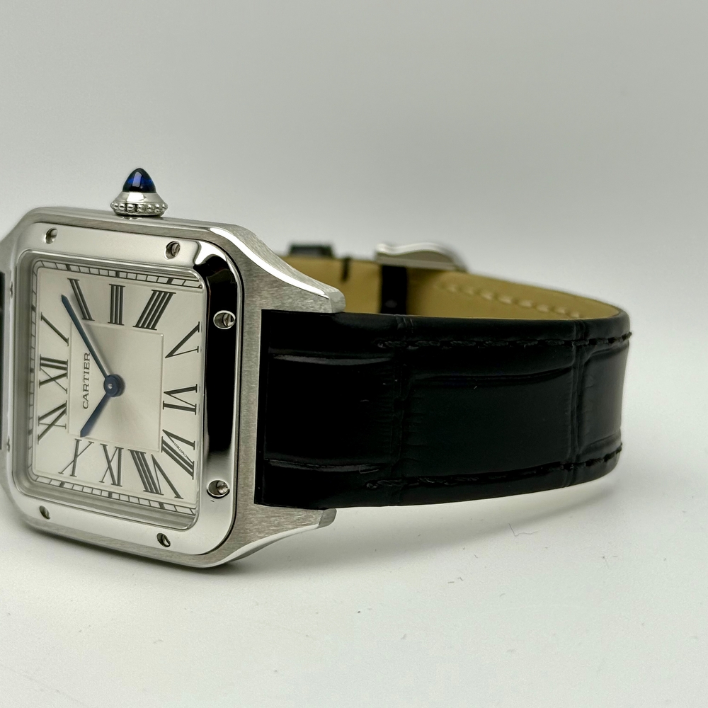 Cartier Santos Dumont Large 