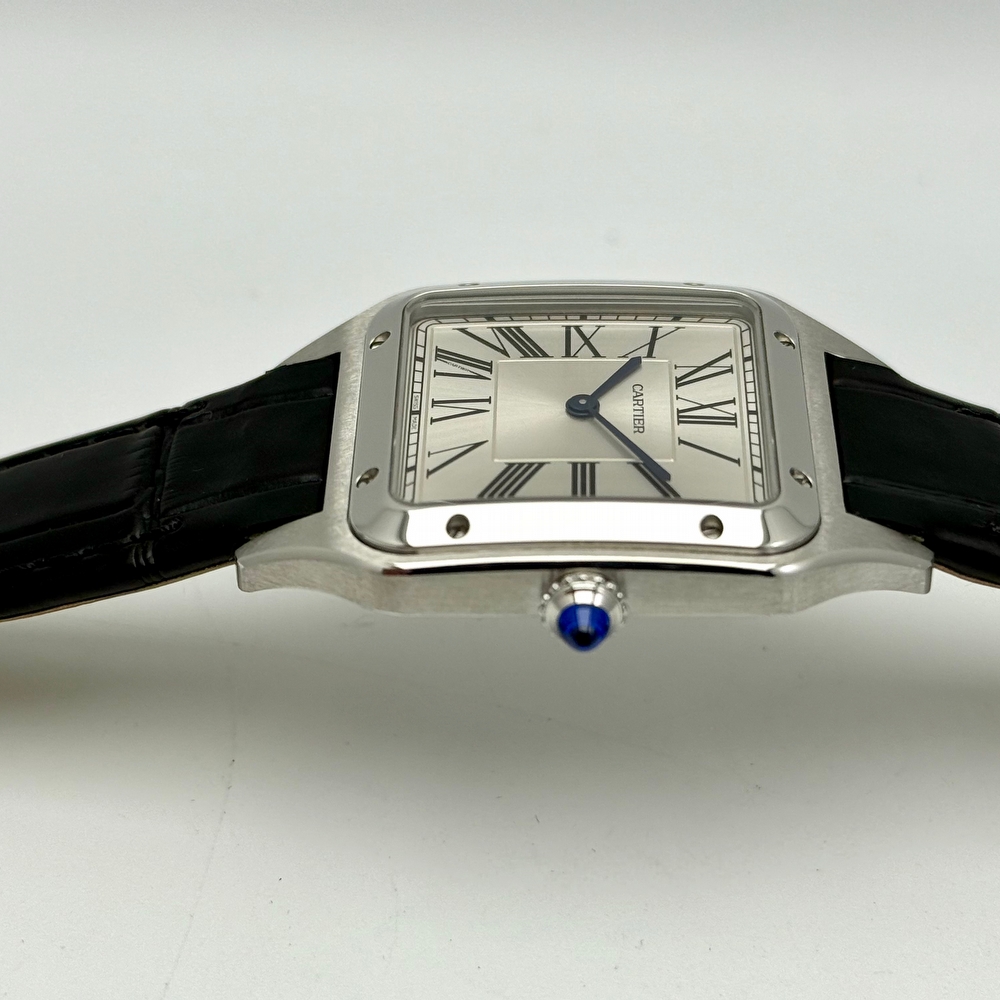 Cartier Santos Dumont Large 