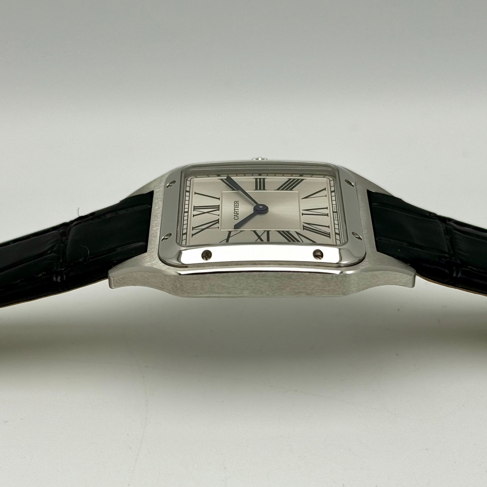 Cartier Santos Dumont Large 