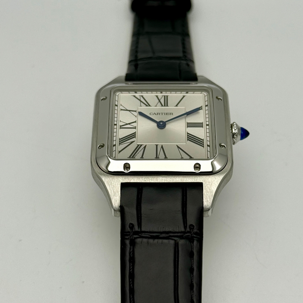 Cartier Santos Dumont Large 