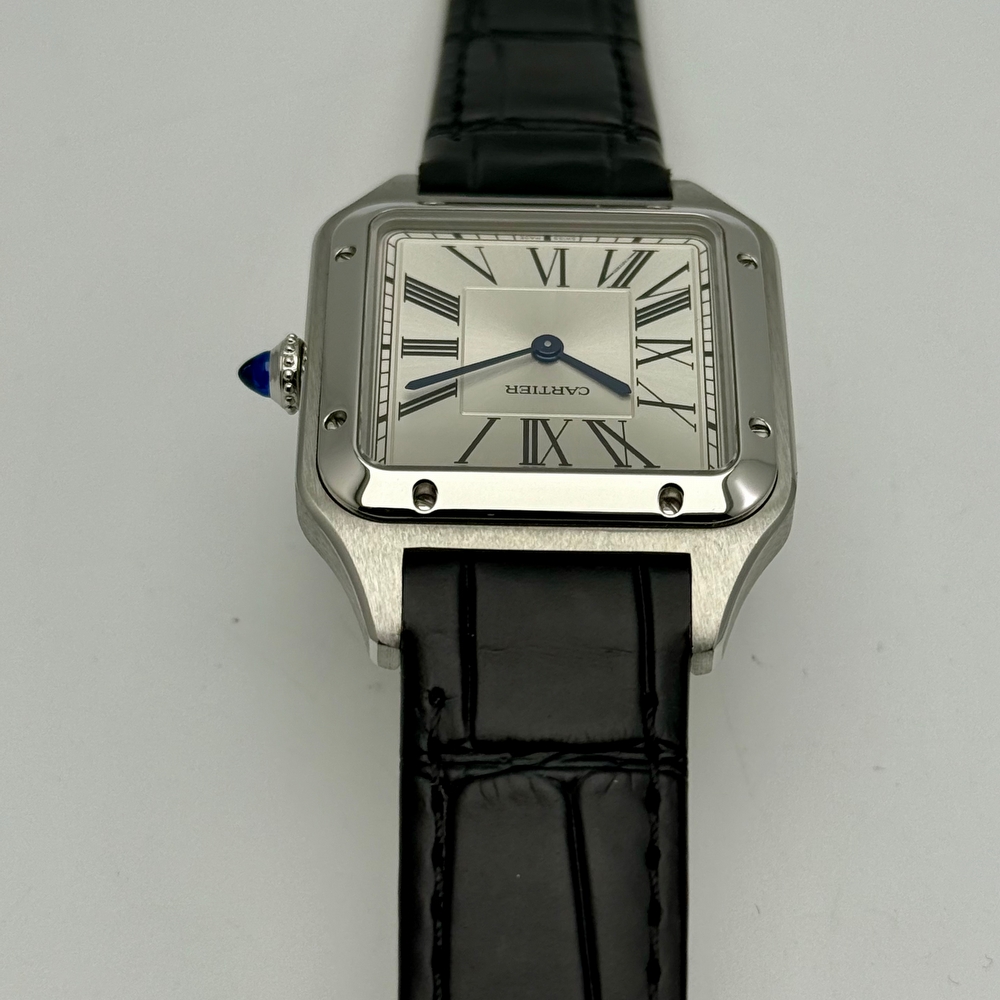 Cartier Santos Dumont Large 
