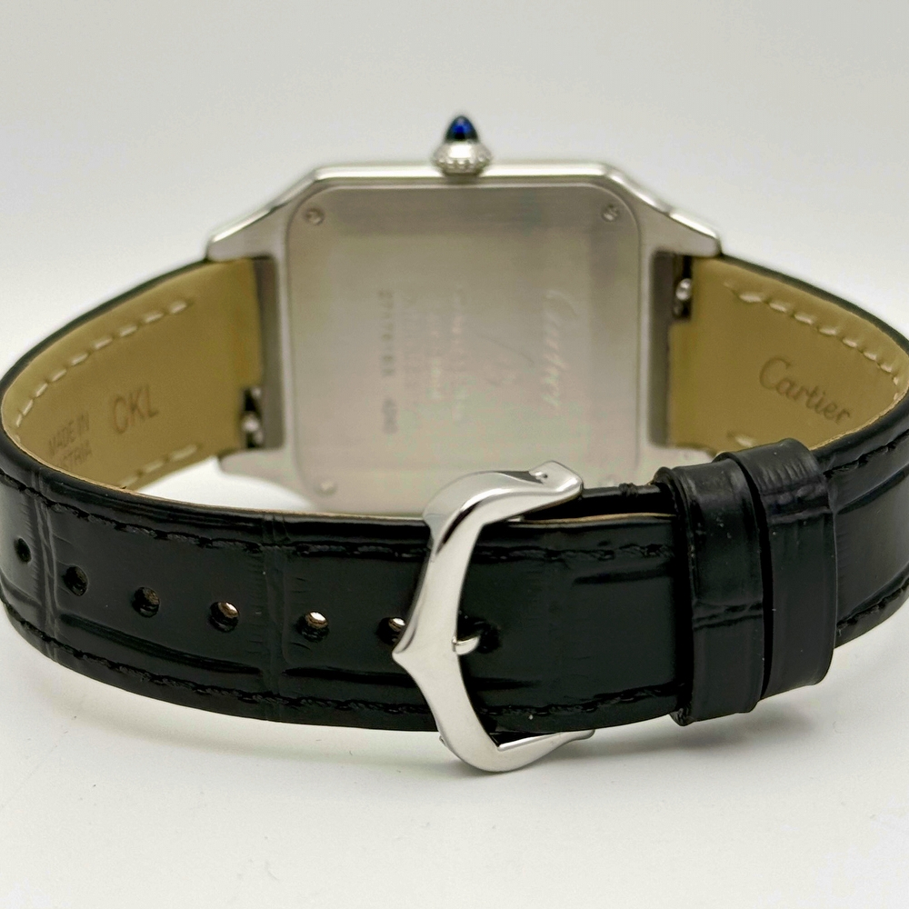 Cartier Santos Dumont Large 