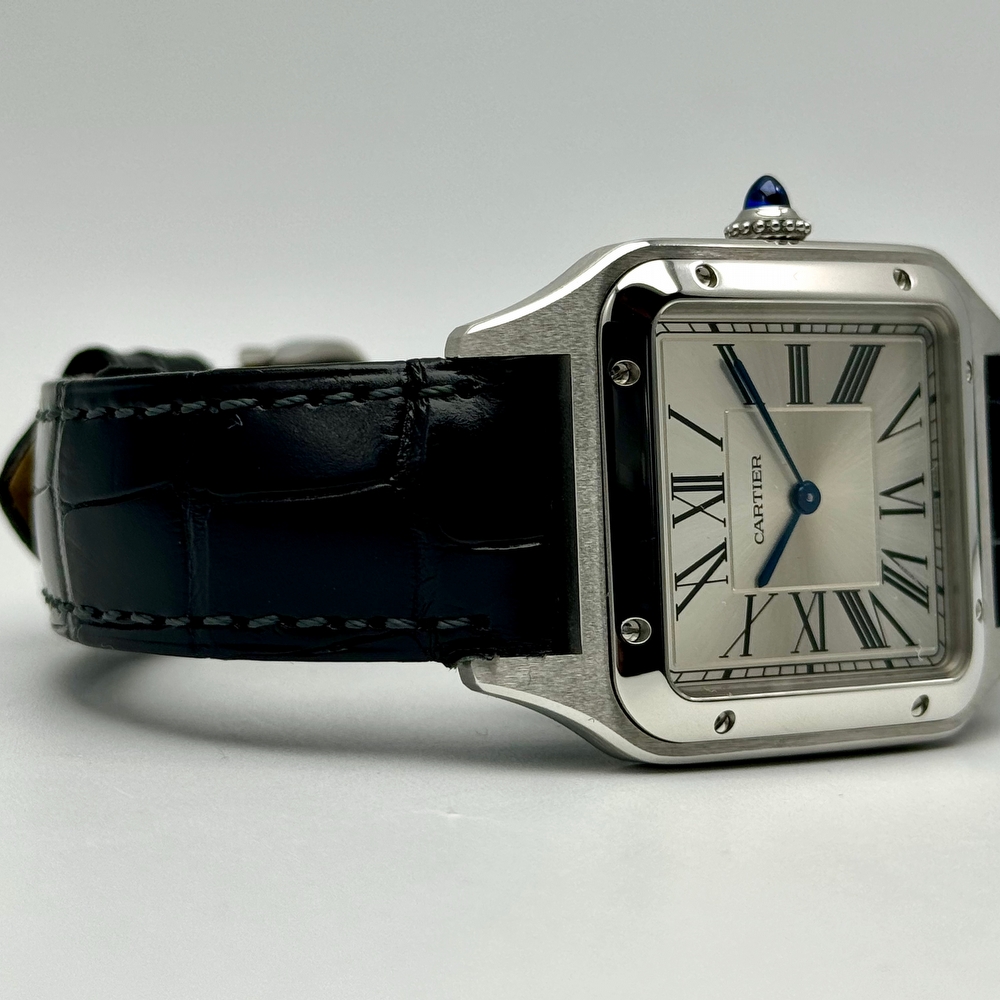 Cartier Santos Dumont Large 