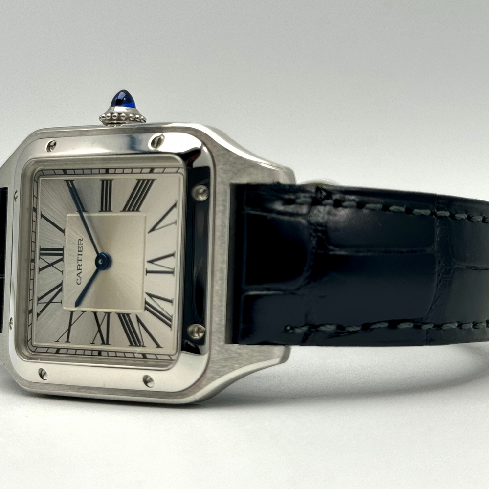 Cartier Santos Dumont Large 