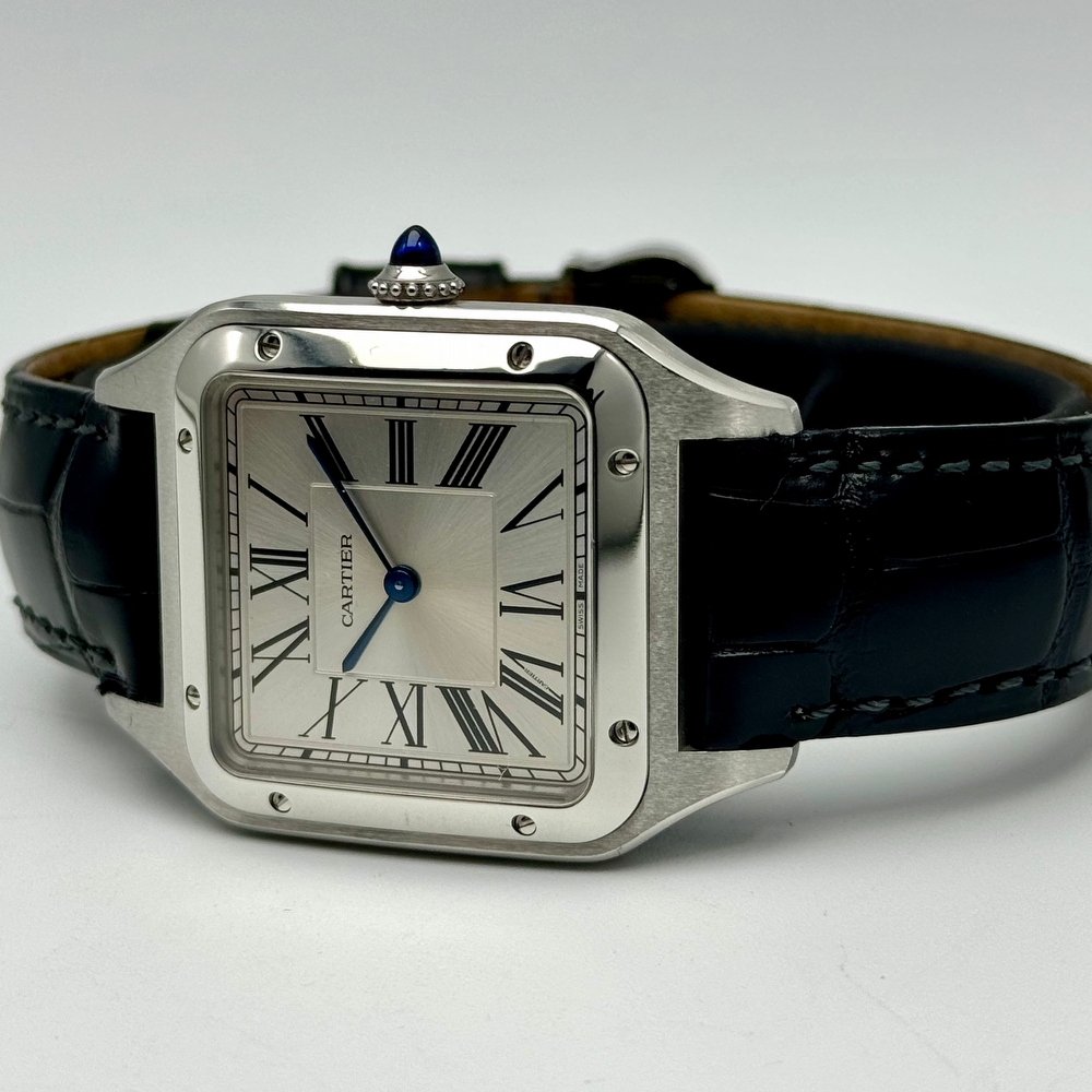 Cartier Santos Dumont Large 