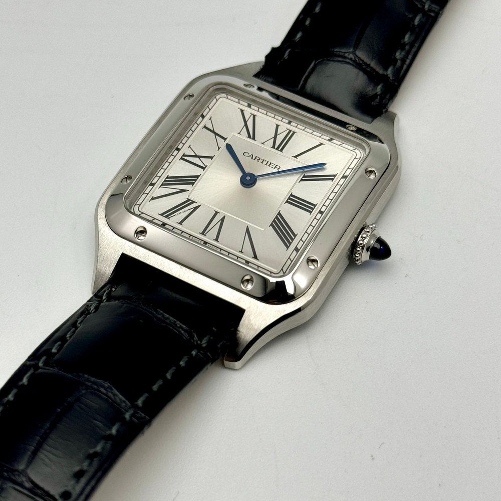 Cartier Santos Dumont Large 