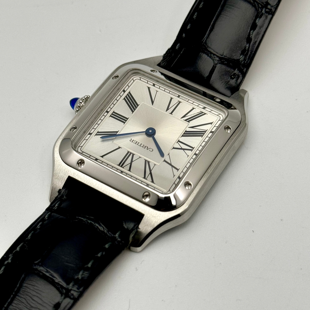 Cartier Santos Dumont Large 