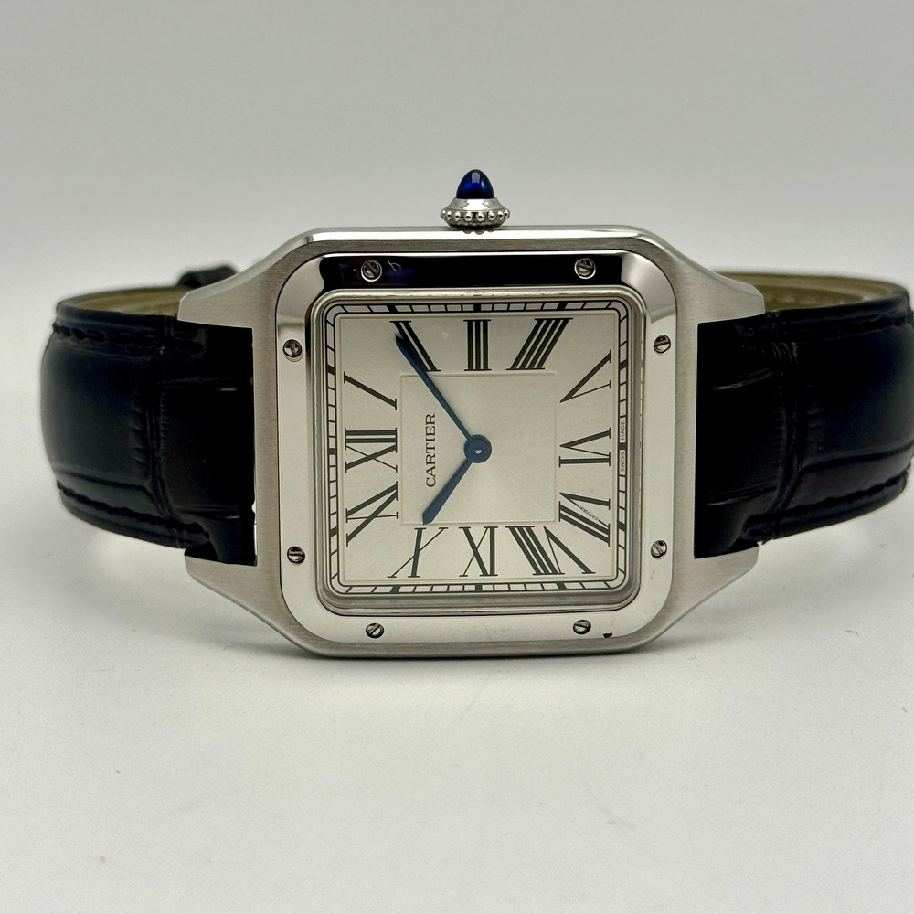 Cartier Santos Dumont XL