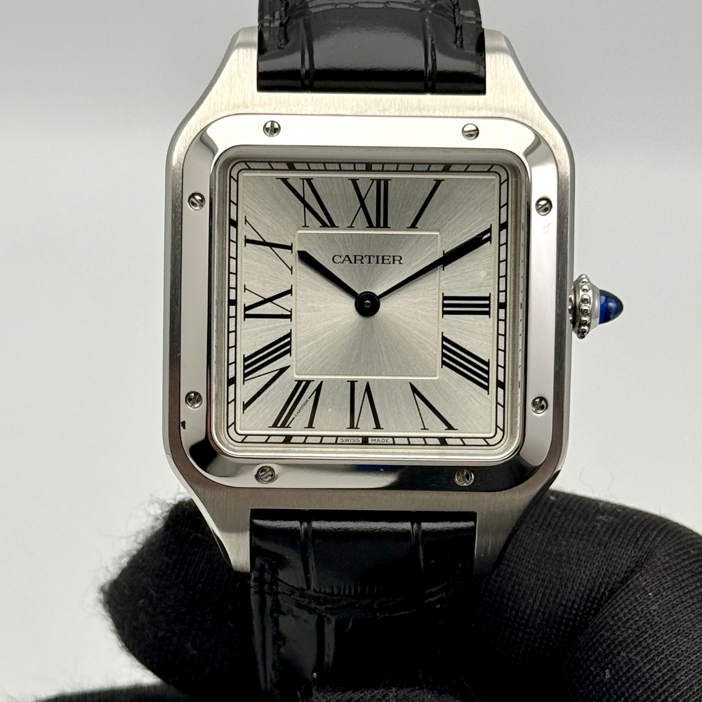 Cartier Santos Dumont XL