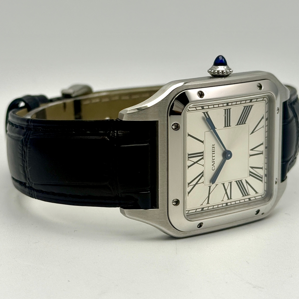 Cartier Santos Dumont XL