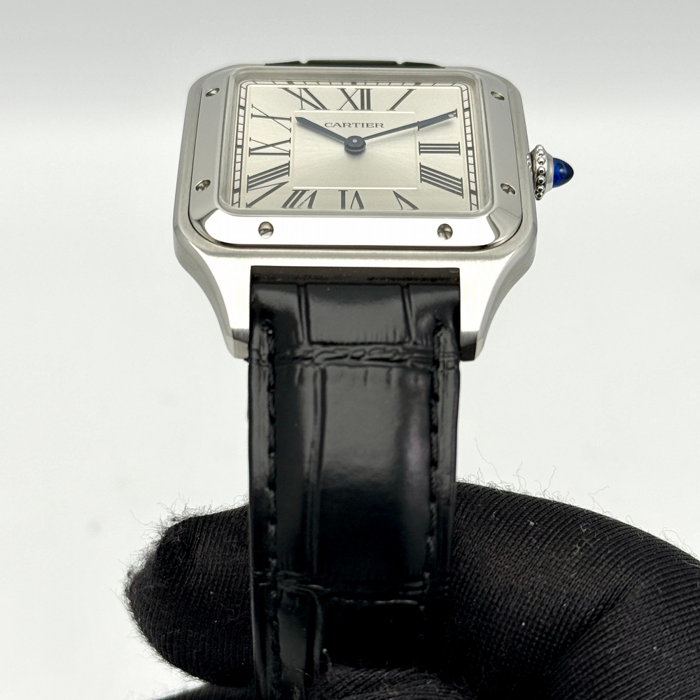 Cartier Santos Dumont XL