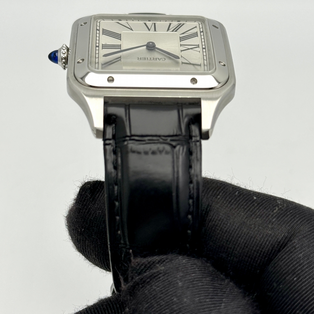 Cartier Santos Dumont XL