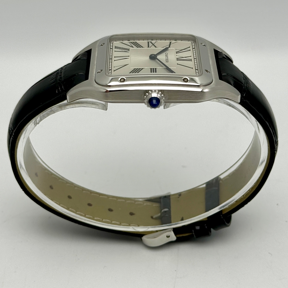 Cartier Santos Dumont XL