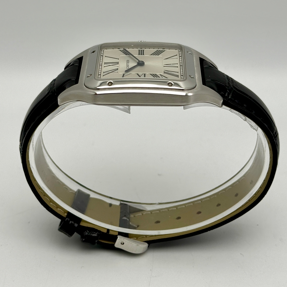 Cartier Santos Dumont XL