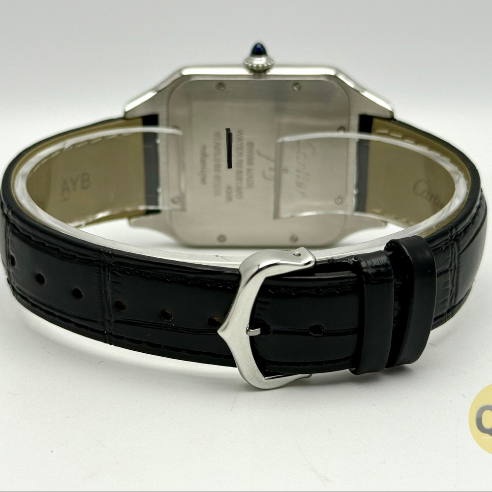 Cartier Santos Dumont XL