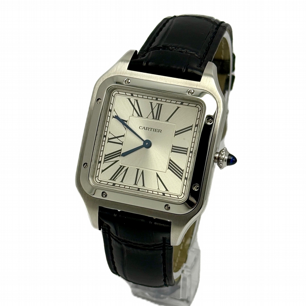 Cartier Santos Dumont XL