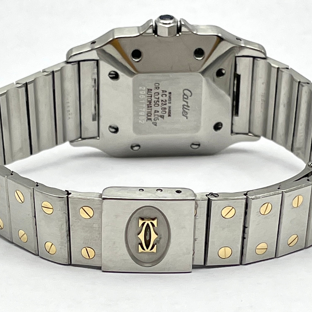 Cartier Santos de Cartier 