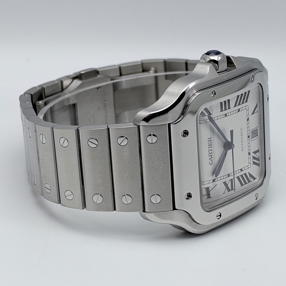 Cartier Santos Large 