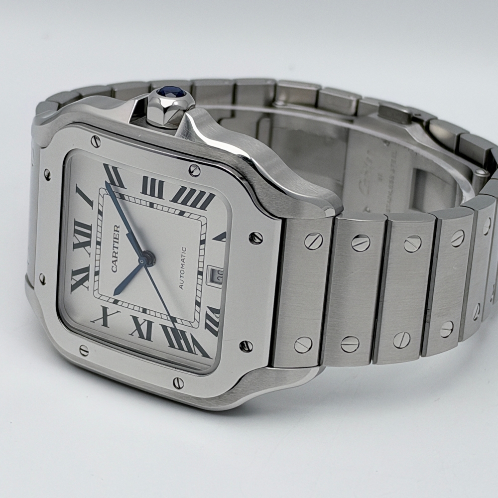 Cartier Santos Large 