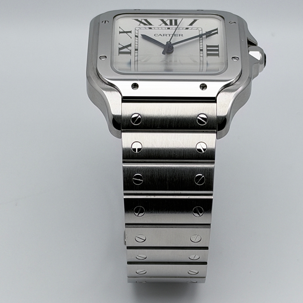 Cartier Santos Large 