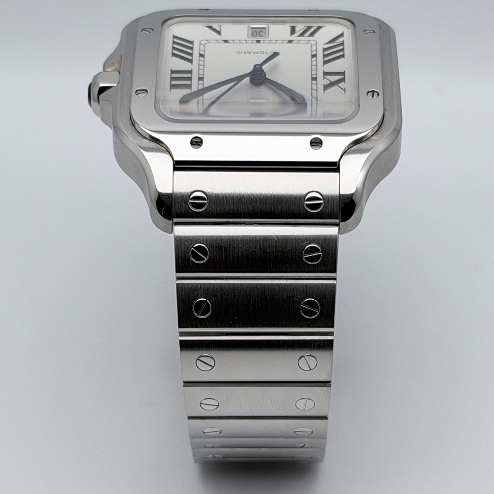 Cartier Santos Large 
