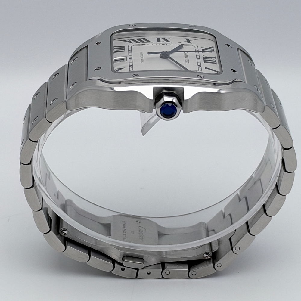 Cartier Santos Large 