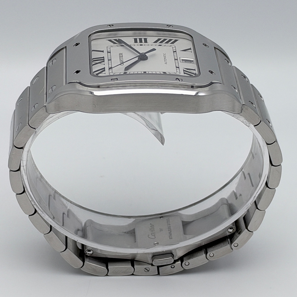 Cartier Santos Large 